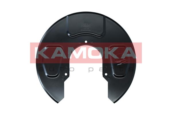Отражатель диск тормозного механизма KAMOKA 1180138