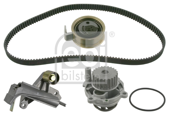 Водяной насос + комплект зубчатого ремня FEBI BILSTEIN 45130