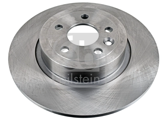Тормозной диск FEBI BILSTEIN 108661