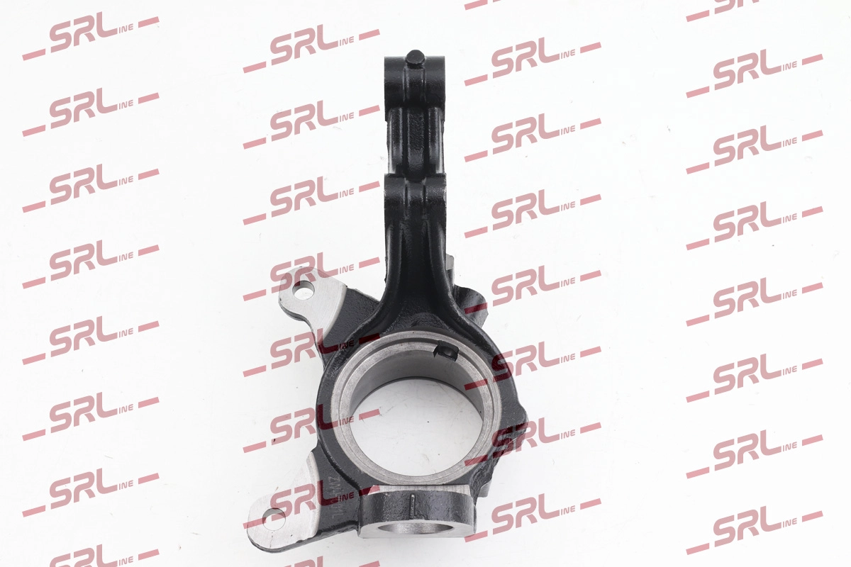 Поворотный кулак подвеска колеса SRLINE ZWH001L