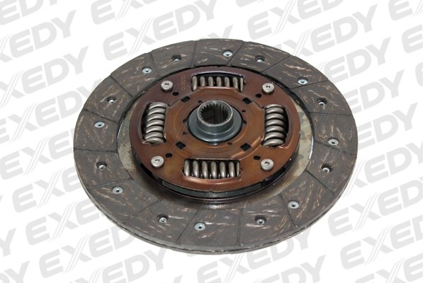 Диск сцепления EXEDY DWD308