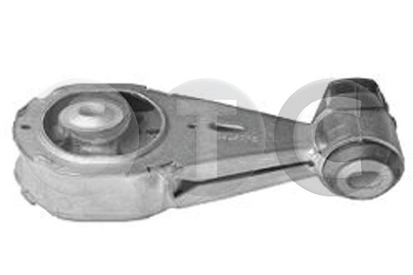 Подвеска двигатель STC T406884