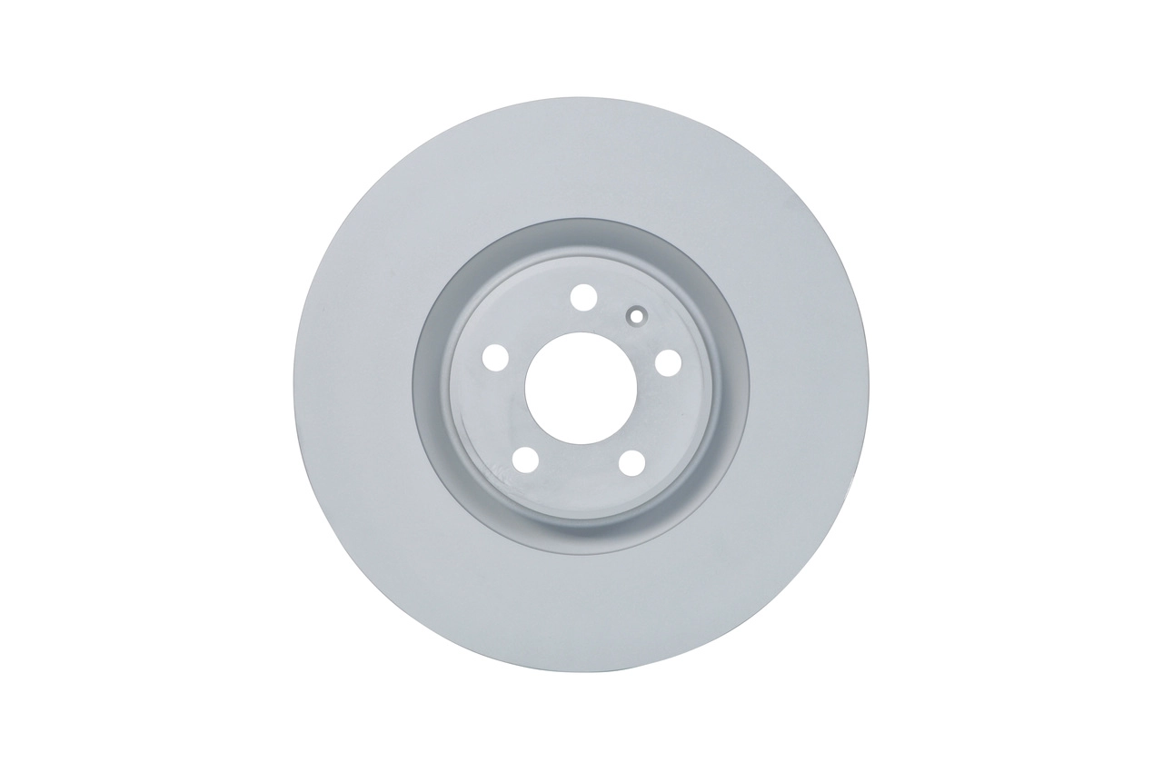 Тормозной диск BOSCH 0 986 479 D29