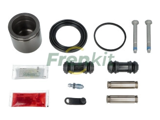 Ремкомплект тормозной суппорт FRENKIT 757538