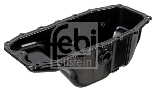 Масляный поддон FEBI BILSTEIN 174121