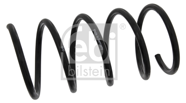 Пружина ходовой части FEBI BILSTEIN 37368