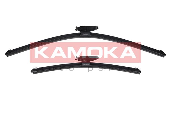 Щетка стеклоочистителя KAMOKA 27B02