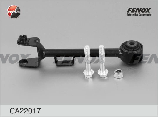 Рычаг независимой подвески колеса подвеска колеса FENOX CA22017