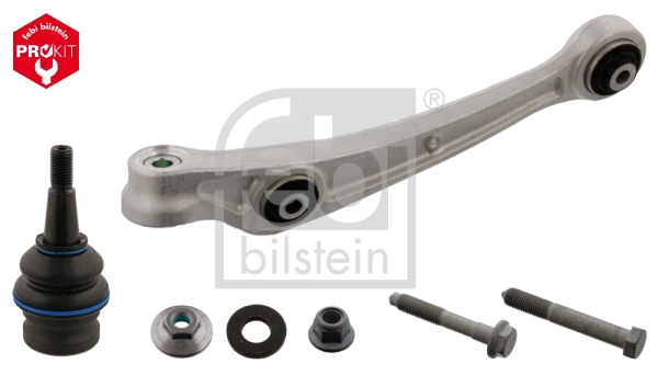 Рычаг независимой подвески колеса подвеска колеса FEBI BILSTEIN 40413