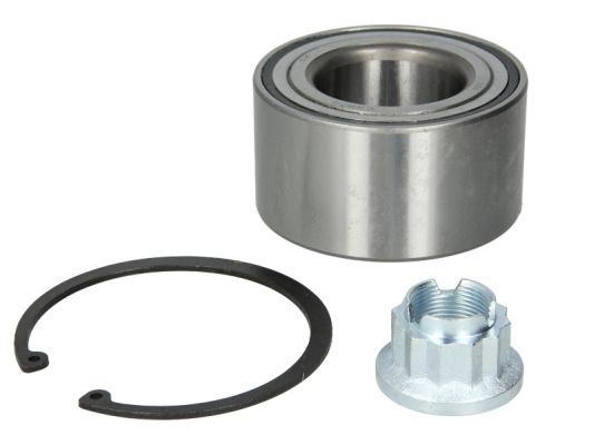 Комплект подшипника ступицы колеса BTA H1W023BTA