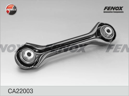 Рычаг независимой подвески колеса подвеска колеса FENOX CA22003