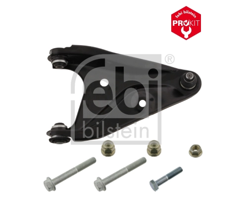 Рычаг независимой подвески колеса подвеска колеса FEBI BILSTEIN 40254