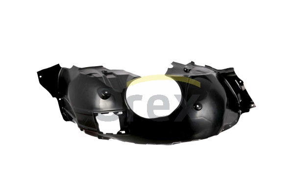 Колесная ниша OREX 166308