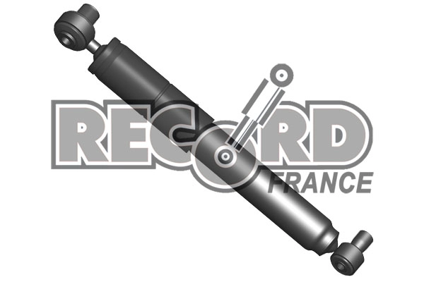 Амортизатор RECORD FRANCE 004325