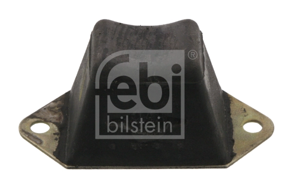 Буфер амортизация FEBI BILSTEIN 35230