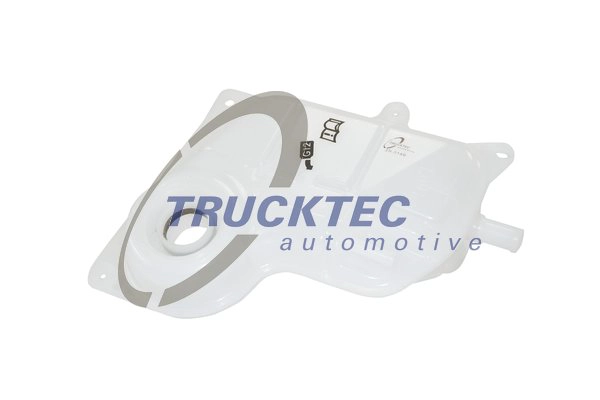 Компенсационный бак охлаждающая жидкость TRUCKTEC AUTOMOTIVE 07.40.066