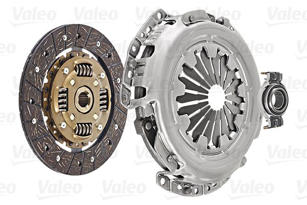 Комплект сцепления VALEO 786030