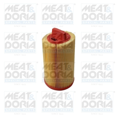 Воздушный фильтр MEAT & DORIA 16076