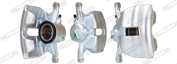 Тормозной суппорт FERODO FCL695650