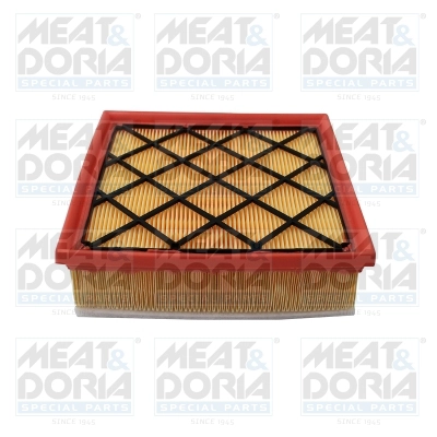 Воздушный фильтр MEAT & DORIA 18697
