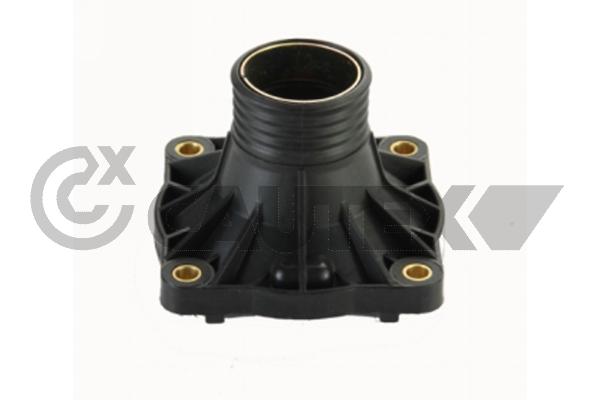 Фланец охлаждающей жидкости CAUTEX 767170