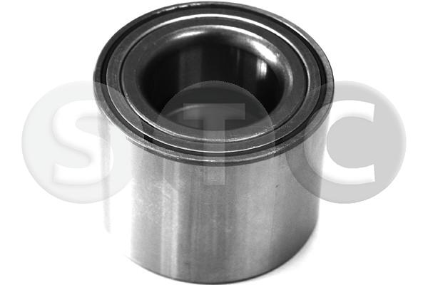 Комплект подшипника ступицы колеса STC T474125