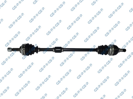 Приводной вал GSP 244070