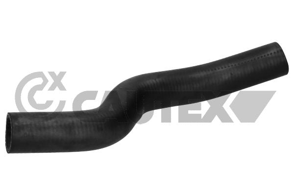 Шланг радиатора CAUTEX 466030