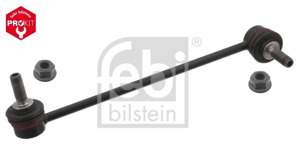 Тяга / стойка стабилизатор FEBI BILSTEIN 36790