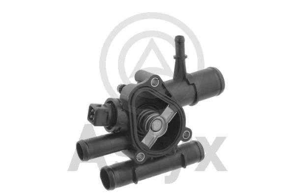 Термостат охлаждающая жидкость ASLYX AS-201372