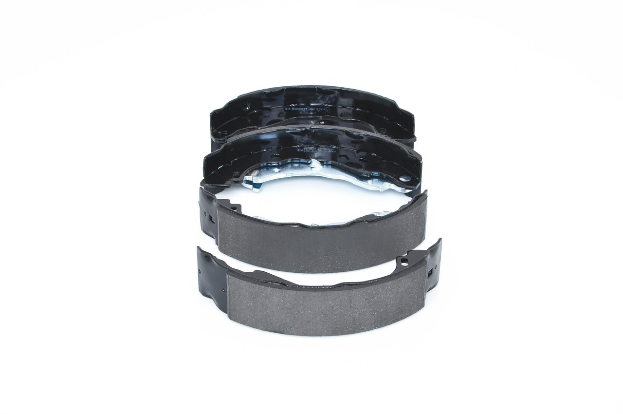 Комплект тормозных колодок BOSCH 0 986 487 940