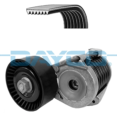 Поликлиновой ременный комплект DAYCO KPV906