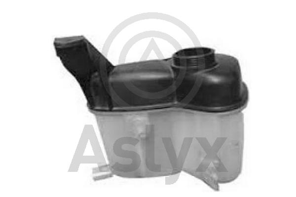 Компенсационный бак охлаждающая жидкость ASLYX AS-535876