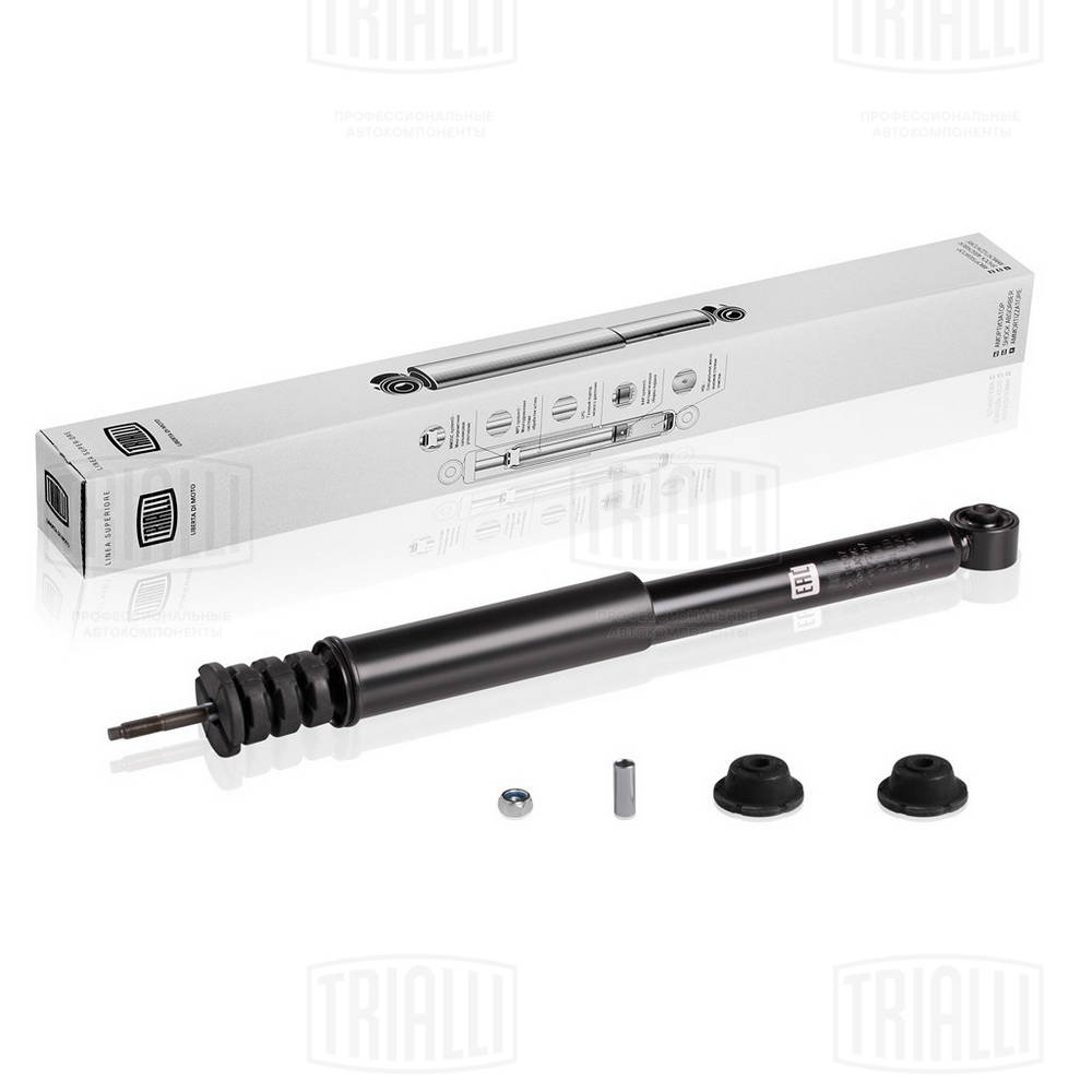 Амортизатор TRIALLI AG 14507