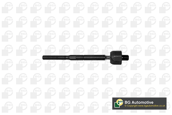 Осевой шарнир рулевая тяга BGA SR0953