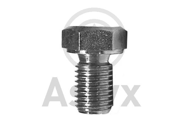 Резьбовая пробка масляный поддон ASLYX AS-200276