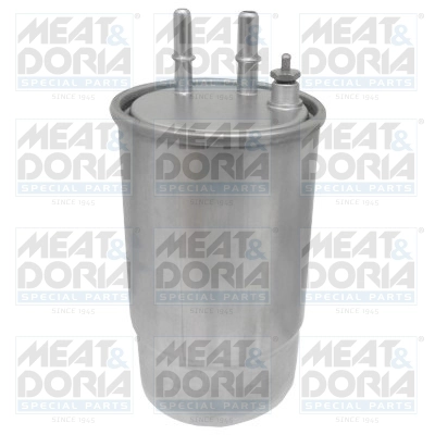 Топливный фильтр MEAT & DORIA 5066