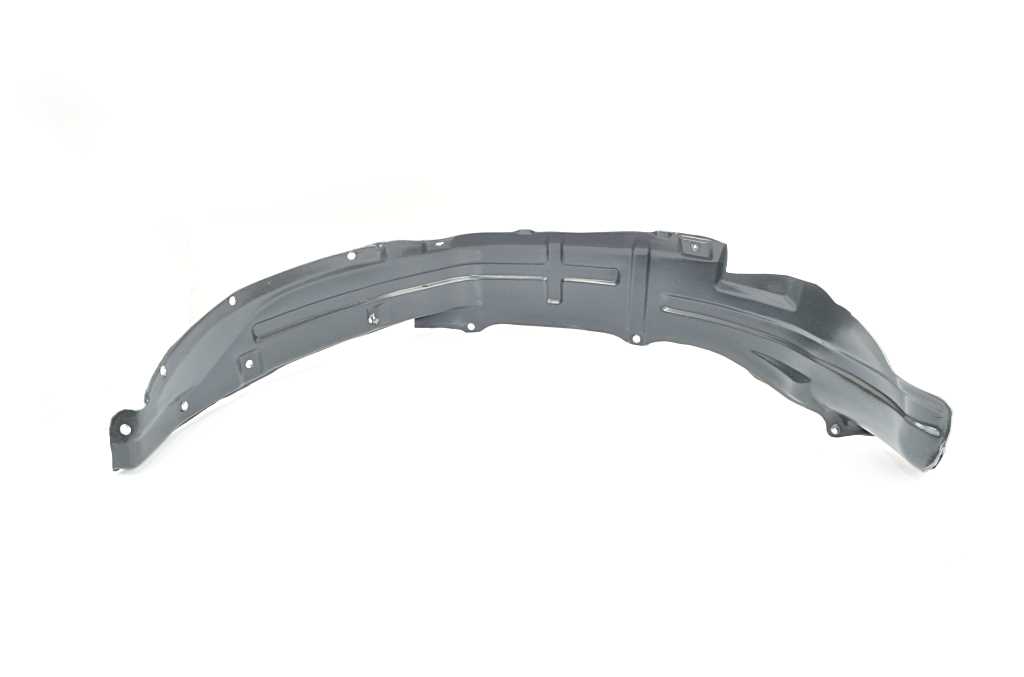 Обшивка колесная ниша BSG BSG 30-923-009