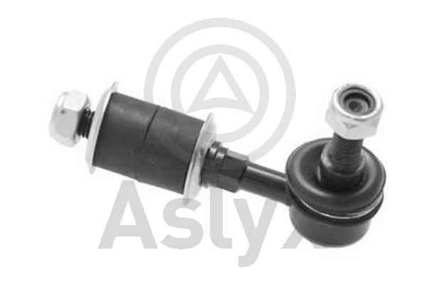Тяга / стойка стабилизатор ASLYX AS-506521