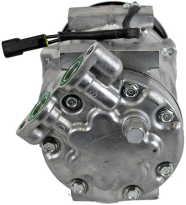 Компрессор кондиционер MAHLE/KNECHT ACP54000S