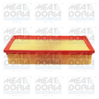 Воздушный фильтр MEAT & DORIA 18529