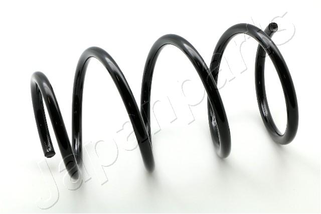 Пружина ходовой части JAPANPARTS ZC3450C