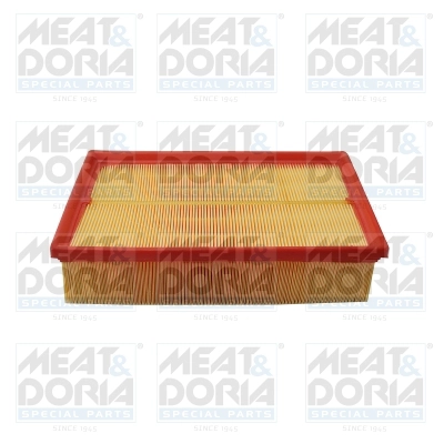 Воздушный фильтр MEAT & DORIA 18526