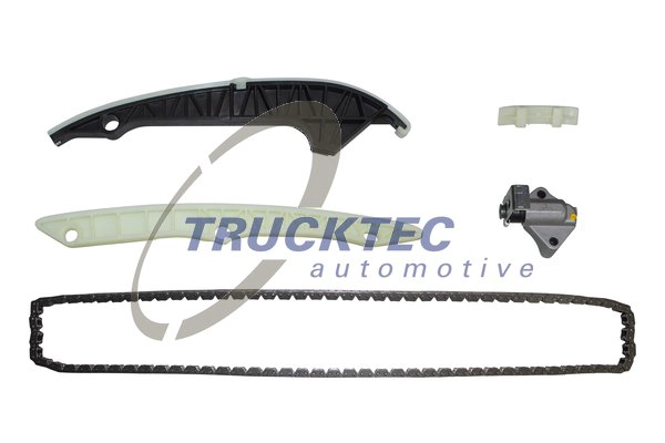 Комплект цели привода распредвала TRUCKTEC AUTOMOTIVE 07.12.153