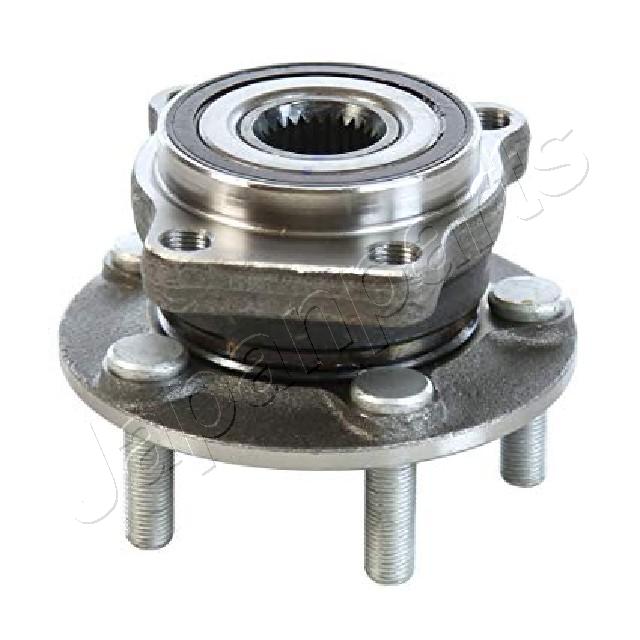 Ступица колеса JAPANPARTS KK-17013