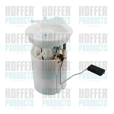 Элемент системы питания HOFFER 7507950