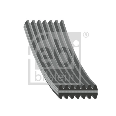 Поликлиновой ремень FEBI BILSTEIN 34464