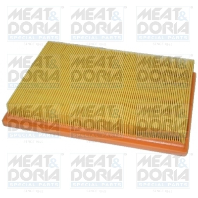 Воздушный фильтр MEAT & DORIA 18260