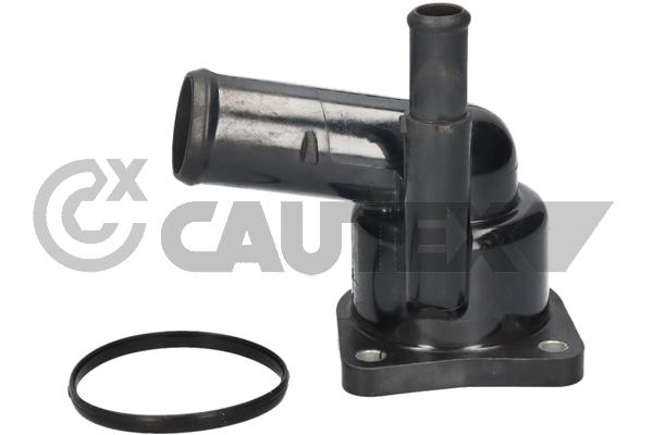 Термостат охлаждающая жидкость CAUTEX 750824