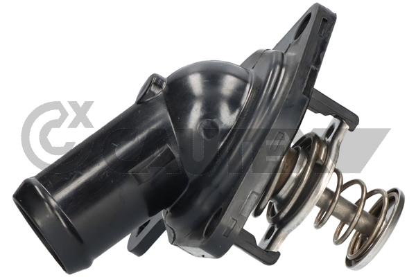 Фланец охлаждающей жидкости CAUTEX 750821